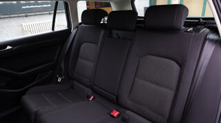 Passat 1.4 TSI 150ch SIEGCHAUF/REGVIT/PARKSENSOR/GPS/GAR12MOIS 2017 occasion 59280 Armenti&egrave;res