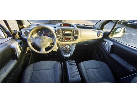 Berlingo 1.6 BlueHDi 120 S et S Shine 2015 occasion 30320 Marguerittes
