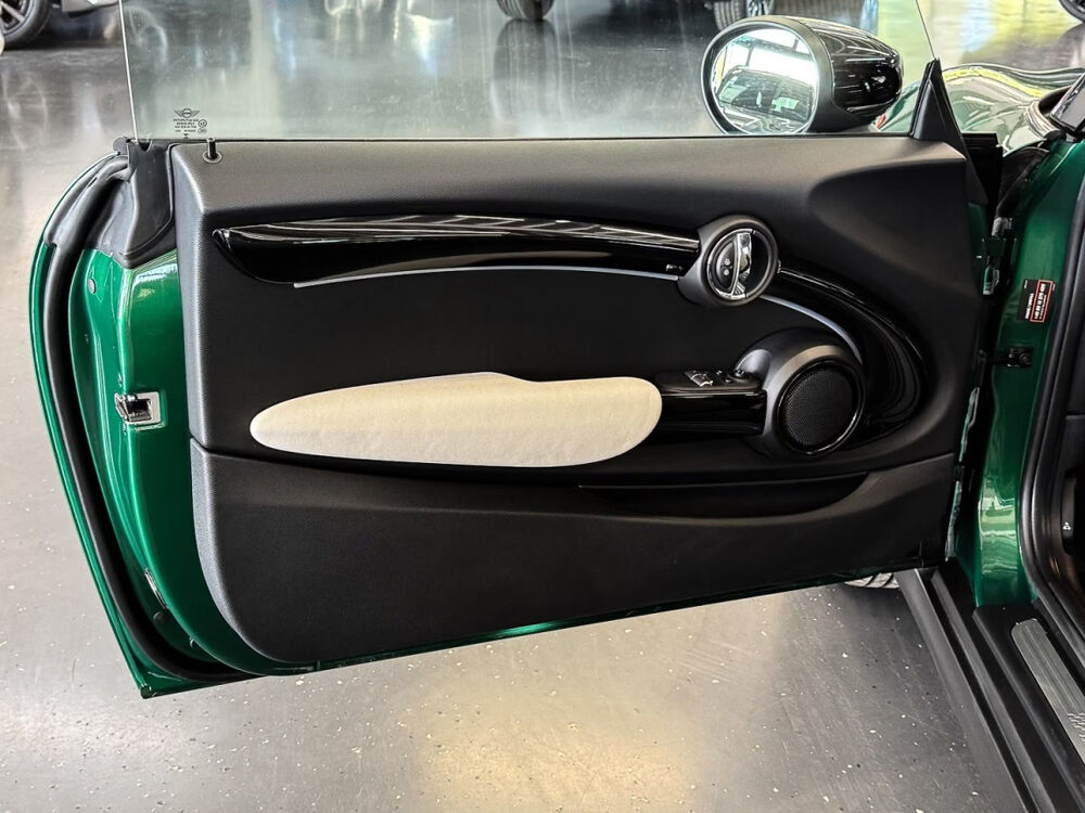Divers Hatch 3 Portes Cooper SE 184 ch Edition Premium 2023 occasion 85600 Montaigu