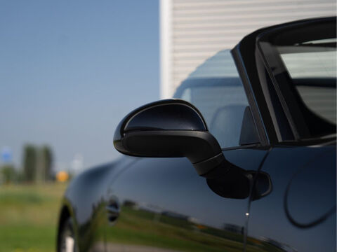 911 Carrera 3.2 911 Carrera Cabriolet 3.4i 350 PDK 2014 occasion 85600 Montaigu