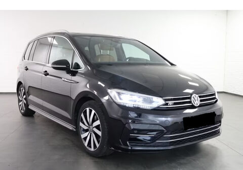 Touran 1.5 TSI 150 DSG7 5pl R-Line 2018 occasion 85600 Montaigu