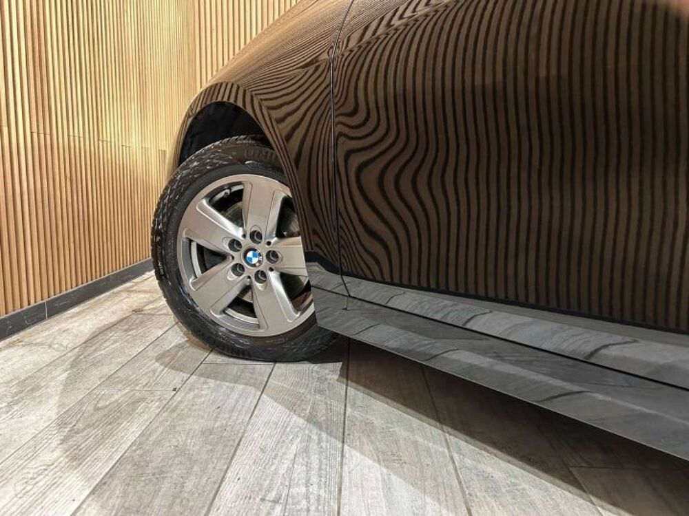 S&eacute;rie 1 116i 109ch CARPLAY/PARKSENSOR/DAB/GPSJA/GAR12MOIS 2023 occasion 59280 Armenti&egrave;res