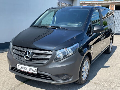 Annonce voiture Mercedes Vito 32990 