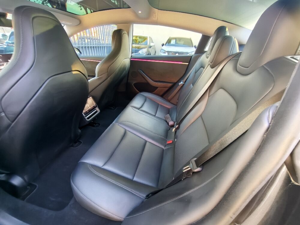 Model 3 PERFORMANCE 460cv AWD 2024 occasion 30000 N&icirc;mes