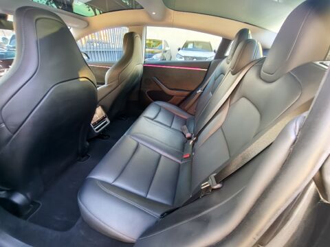 Model 3 PERFORMANCE 460cv AWD 2024 occasion 30000 N&icirc;mes
