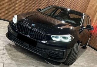 S&eacute;rie 1 116d 116ch CUIR/CARPLAY/REGVIT/PARKSENSOR/GPS/JA/GAR12MOIS 2022 occasion 59280 Armenti&egrave;res