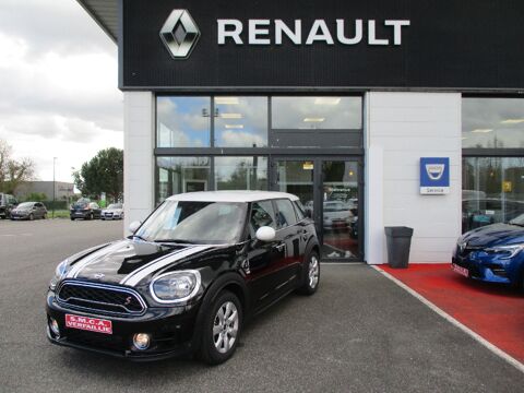 Mini MINI COUPE 192 ch Cooper S 2018 occasion Bessières 31660