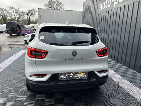 Kadjar Blue dCi 115 Business 2020 occasion 56700 Merlevenez