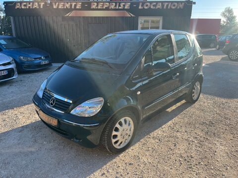 Mercedes classe a (160 Classic A)