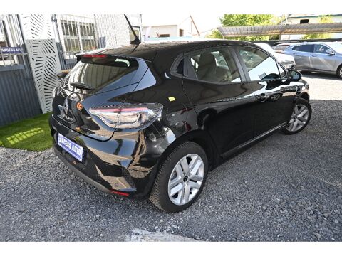 Clio V Clio dCi 100 Evolution 2025 occasion 63800 Cournon-d'Auvergne