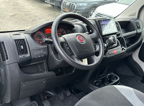 Ducato DUCATO 130 camper 2019 occasion 85600 Montaigu