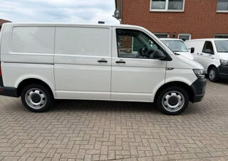 Transporter t6 TRANSPORTEUR 2l 150 2018 occasion 85600 Montaigu