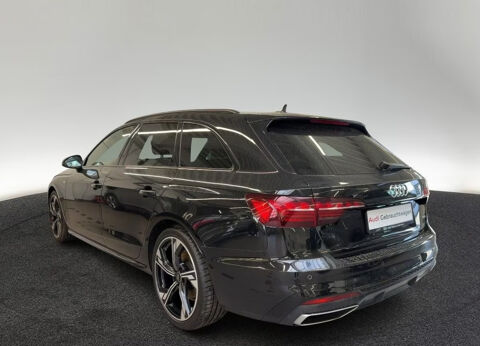 A4 Avant 40 TDI 204 Quattro S line 2023 occasion 85600 Montaigu