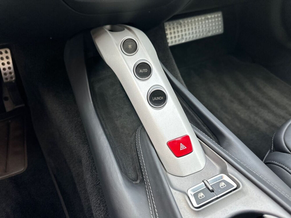 F12 Berlinetta V12 6.0 740ch 2013 occasion 85600 Montaigu