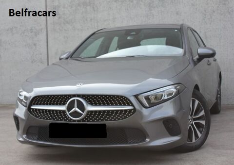 Classe A 180 d Auto. SEMICUIRCHAUF/CAM/ATTACHREM/PARKSENSOR/GAR12MOIS 2019 occasion 59280 Armenti&egrave;res