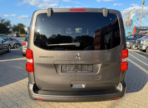 Traveller Standard 2.0 HDI 150ch Active 2016 occasion 85600 Montaigu