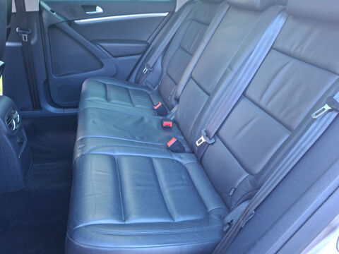 Tiguan 2.0 TDI 110ch CUIRCHAUF/TOPANO/CAM/CLIM/GPS/PDC/JA17/GAR6M 2013 occasion 59280 Armenti&egrave;res