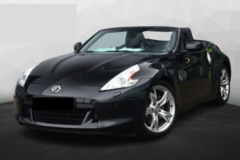 Annonce voiture Nissan 370 Z 23900 €