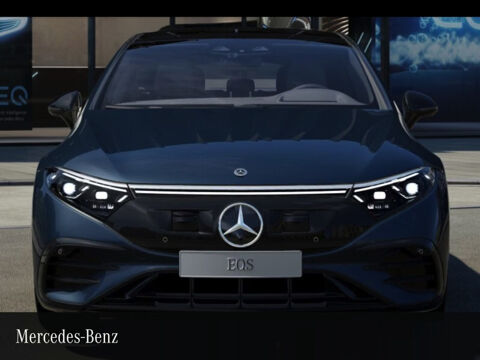 EQS 450+ AMG Line 2025 occasion 85600 Montaigu