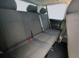 Caravelle 2.0 TDI 150 DSG7 2016 occasion 85600 Montaigu