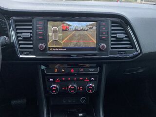 Ateca 2.0 TDI 190 ch DSG7 4Drive Xcellence 2017 occasion 63800 Cournon-d'Auvergne