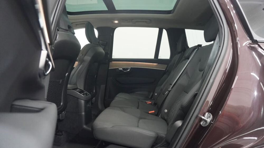 XC90 T8 AWD Hybride Rechargeable 310+145 ch Geartronic 8 7pl 2025 occasion 85600 Montaigu