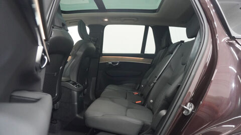 XC90 T8 AWD Hybride Rechargeable 310+145 ch Geartronic 8 7pl 2025 occasion 85600 Montaigu