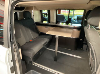 Classe V 220 d 7G-TRONIC marco polo 2019 occasion 85600 Montaigu