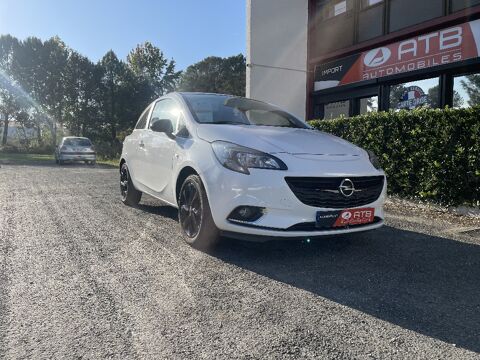 Annonce voiture Opel Corsa 7990 
