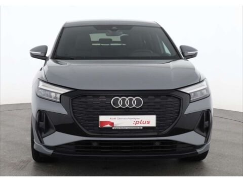 Q4 e-tron Sportback 35 170 ch 55 kW S line 2021 occasion 85170 Le Poiré-sur-Vie