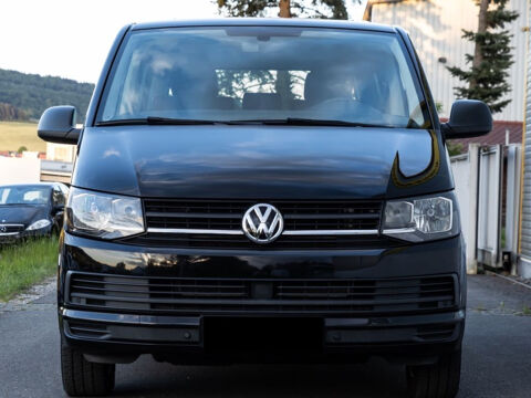 MULTIVAN Multivan 2.0 TDI 150 DSG7 2015 occasion 85600 Montaigu