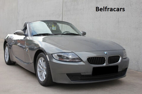 Z4 2.0i 150ch CUIRCHAUF/PARKSENSOR/JA/GAR12MOIS 2008 occasion 59280 Armenti&egrave;res