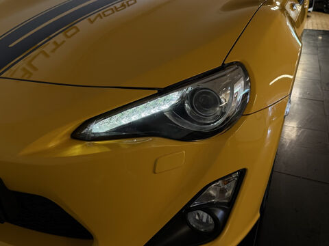 GT86 2.0L Coup&eacute; 2015 occasion 85600 Montaigu