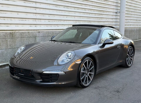 Annonce voiture Porsche 911 Carrera 3.2 68000 €