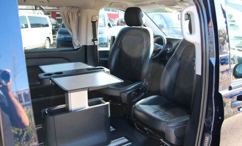 Classe V 250 d 4Matic marco polo 2016 occasion 85600 Montaigu