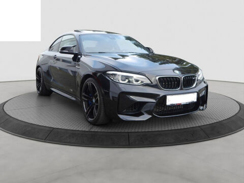 Annonce voiture BMW M2 44490 �