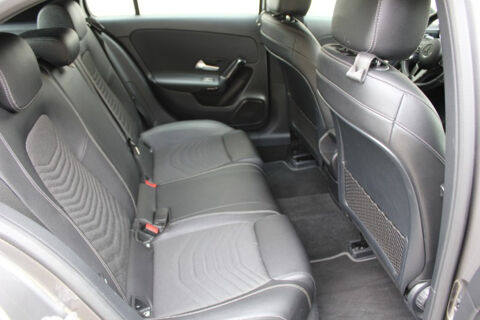 Classe A 180 d Auto. SEMICUIRCHAUF/CAM/ATTACHREM/PARKSENSOR/GAR12MOIS 2019 occasion 59280 Armenti&egrave;res