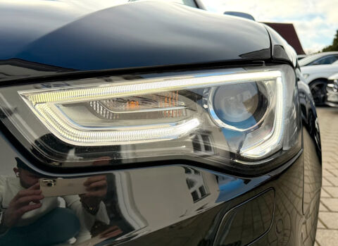RS5 Cabriolet V8 4.2 FSi 450 Quattro S Tronic 7 2013 occasion 85600 Montaigu