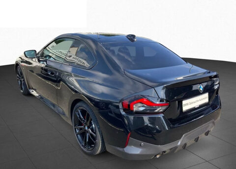 Serie 2 Coup&eacute; 220i 184 ch M Sport 2022 occasion 85600 Montaigu