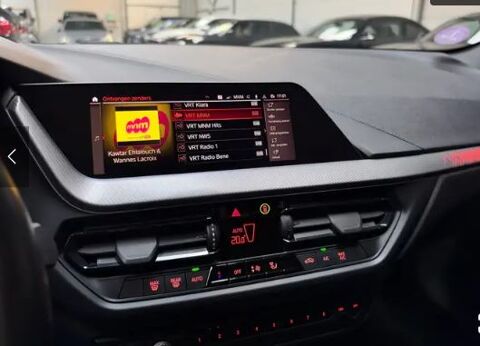 S&eacute;rie 1 118i 140ch DKG7 M Sport CARPLAY/REGVIT/PARKSENSOR/ECLAIRAMBI 2020 occasion 59280 Armenti&egrave;res