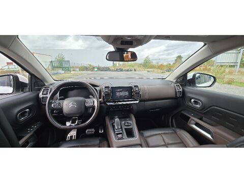 C5 aircross BlueHDi 130 S et S EAT8 Shine 2020 occasion 60290 Neuilly-sous-Clermont