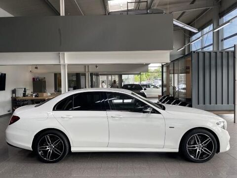 Classe E 350 e 9G-Tronic AMG LINE 2018 occasion 85600 Montaigu