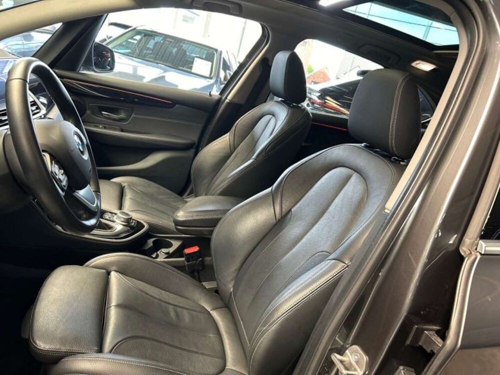 Serie 2 225xe iPerformance 220ch Luxury TOITPANO/CAM/AFFICHTETHAUT/C 2021 occasion 59280 Armenti&egrave;res