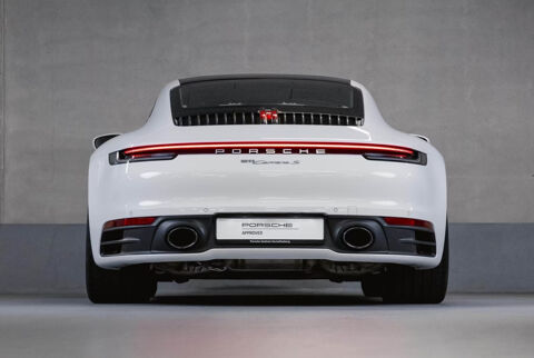 911 Carrera 3.2 911 Carrera S 3.0i 450 PDK 2019 occasion 85600 Montaigu