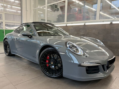 911 Carrera 3.2 911 Carrera 3.8i 430 GTS PDK 2016 occasion 85600 Montaigu
