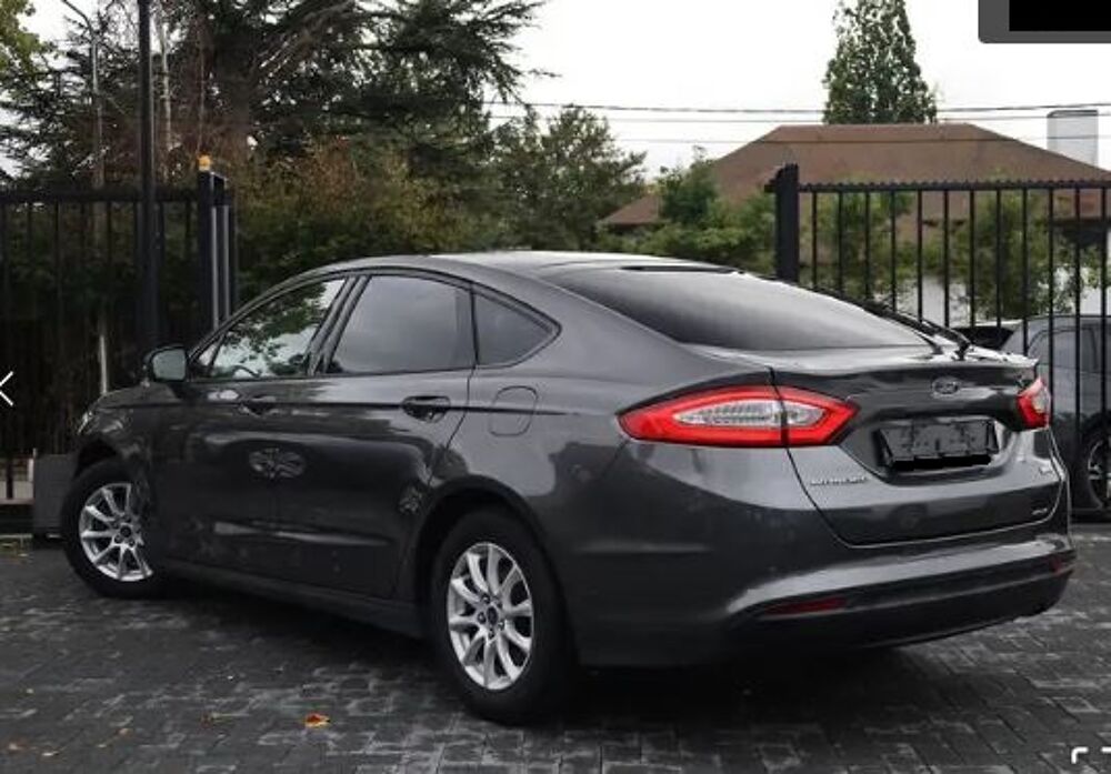 Mondeo 1.5 TDCI eco 120ch CARPLAY/SIEGCHAUF/PARKSENSOR/GPS/GAR12MOI 2019 occasion 59280 Armenti&egrave;res