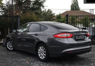 Mondeo 1.5 TDCI eco 120ch CARPLAY/SIEGCHAUF/PARKSENSOR/GPS/GAR12MOI 2019 occasion 59280 Armenti&egrave;res