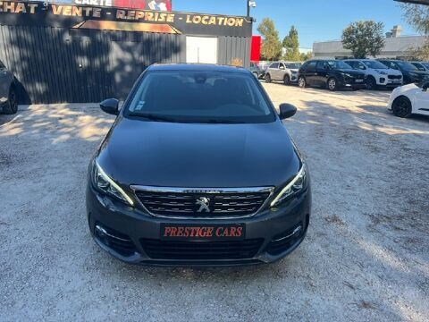 308 110ch Allure 1&egrave;re Main 2019 occasion 84000 AVIGNON