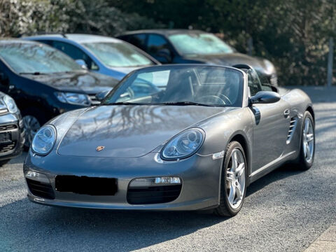 Boxster 2.7i 245 ch 2009 occasion 85600 Montaigu