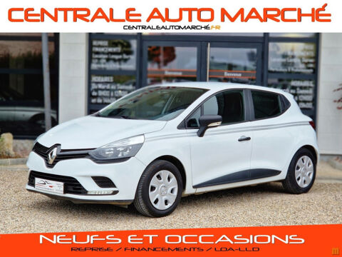 Renault clio (dCi 75 societe Business)